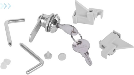 Комплект монтажный двери КМД-ШРН-Э