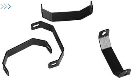 Комплект соединительный для напольных шкафов ШТК-СП