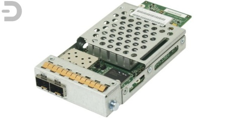 Интерфейсная плата Infortrend