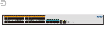 Коммутатор Maipu